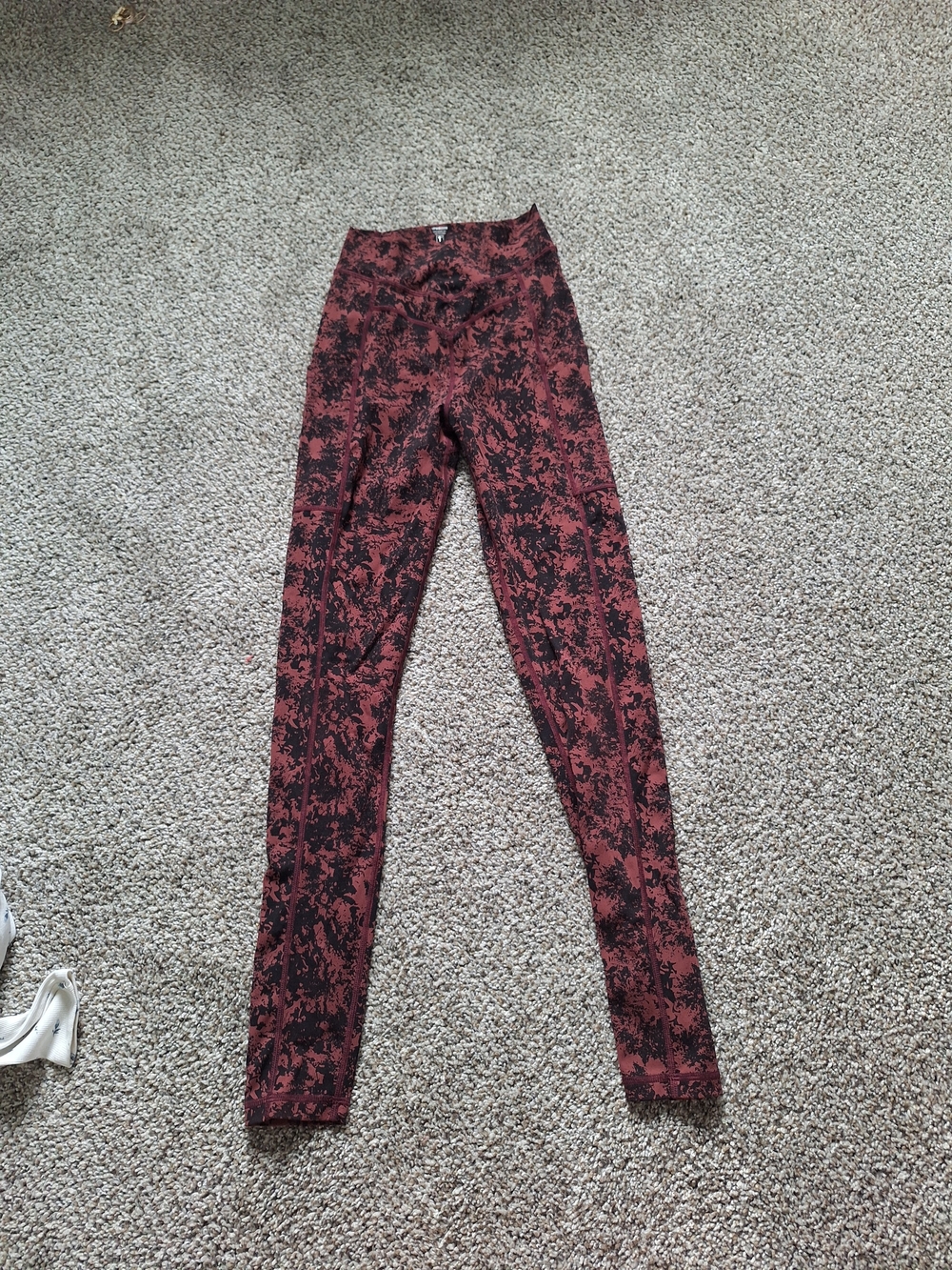 1st Phorm Leggings Size Small